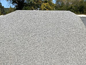 Crushed Construction & Drainage Rock